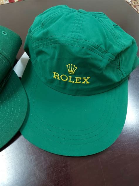 rolex hat|theo and harris rolex hats.